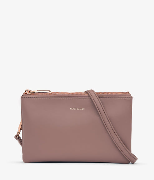 variant:: mahogany -- triplet loom mahogany