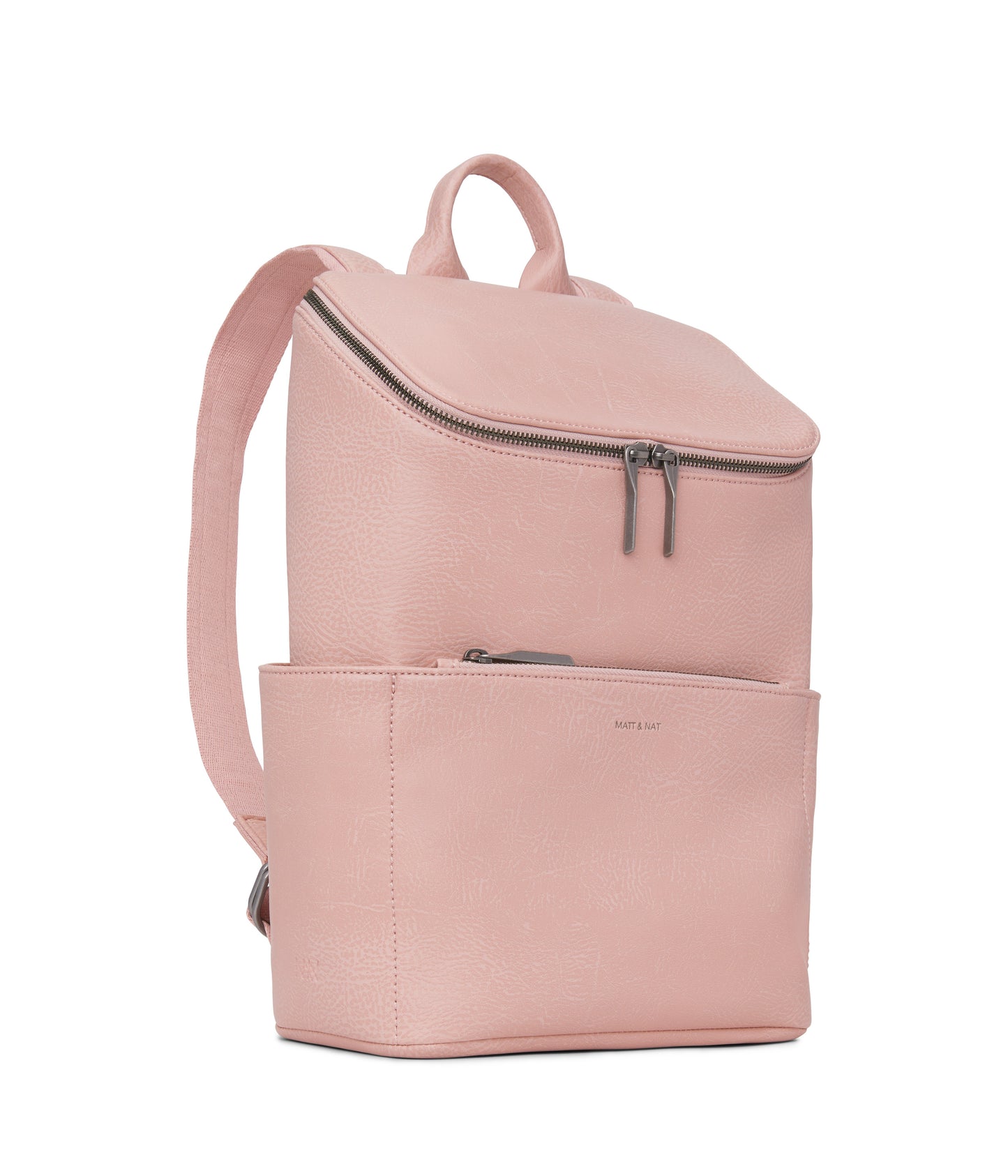 variant::Pebble -- brave dwell Pebble