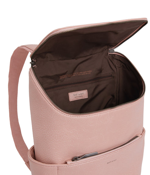 variant::Pebble -- brave dwell Pebble