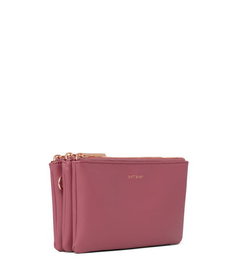 variant:: rosewood -- triplet loom rosewood