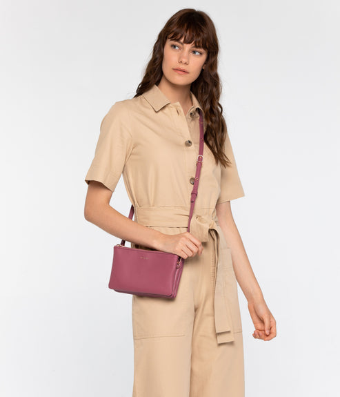 variant:: rosewood -- triplet loom rosewood