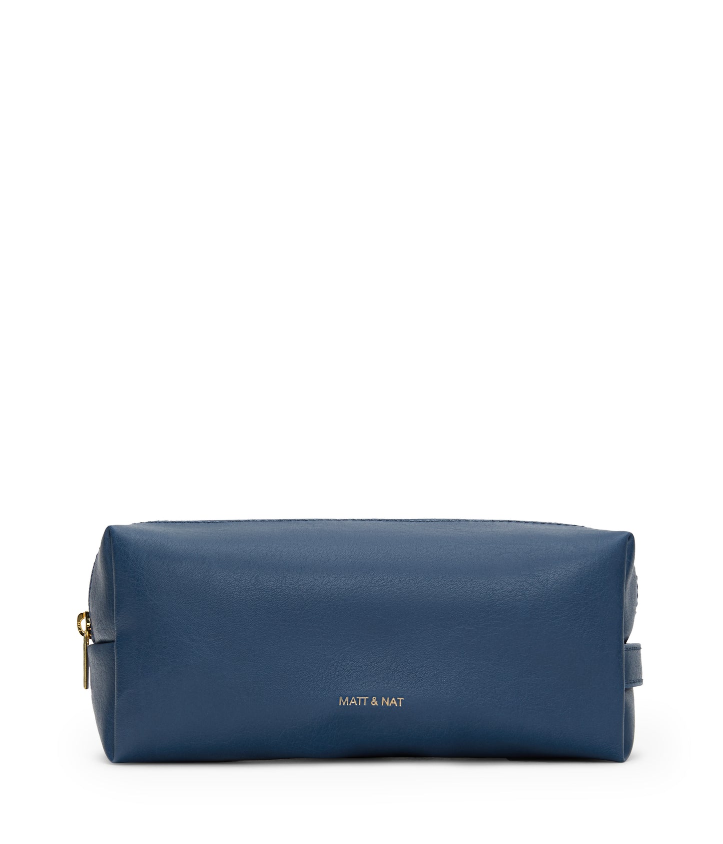 BLAIR Vegan Toiletry Case - Vintage | Color: Cosmo - variant::Cosmo