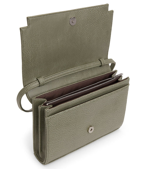 variant::matcha -- silvi dwell matcha