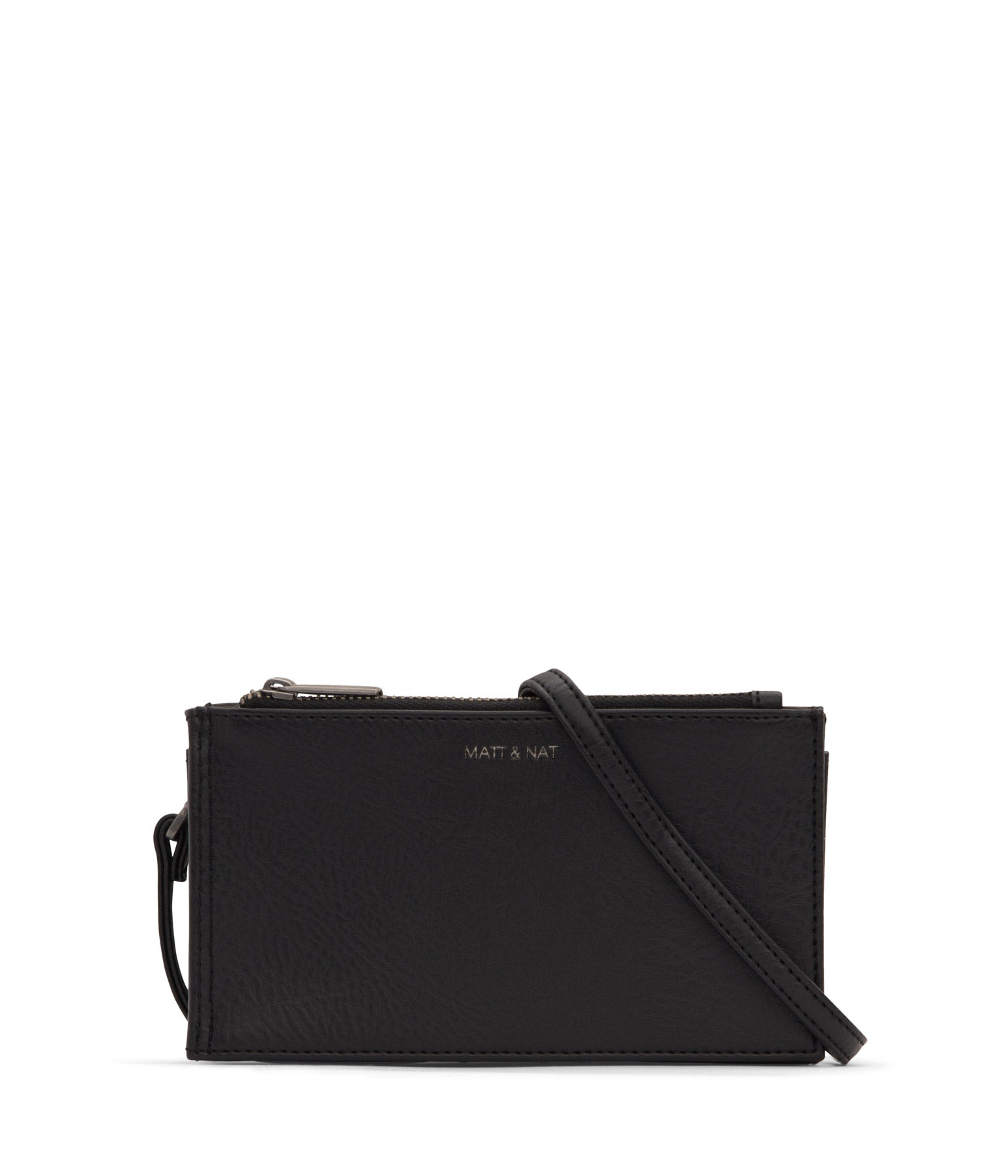 TIPEI Vegan Crossbody Bag Dwell Matt & Nat Australia