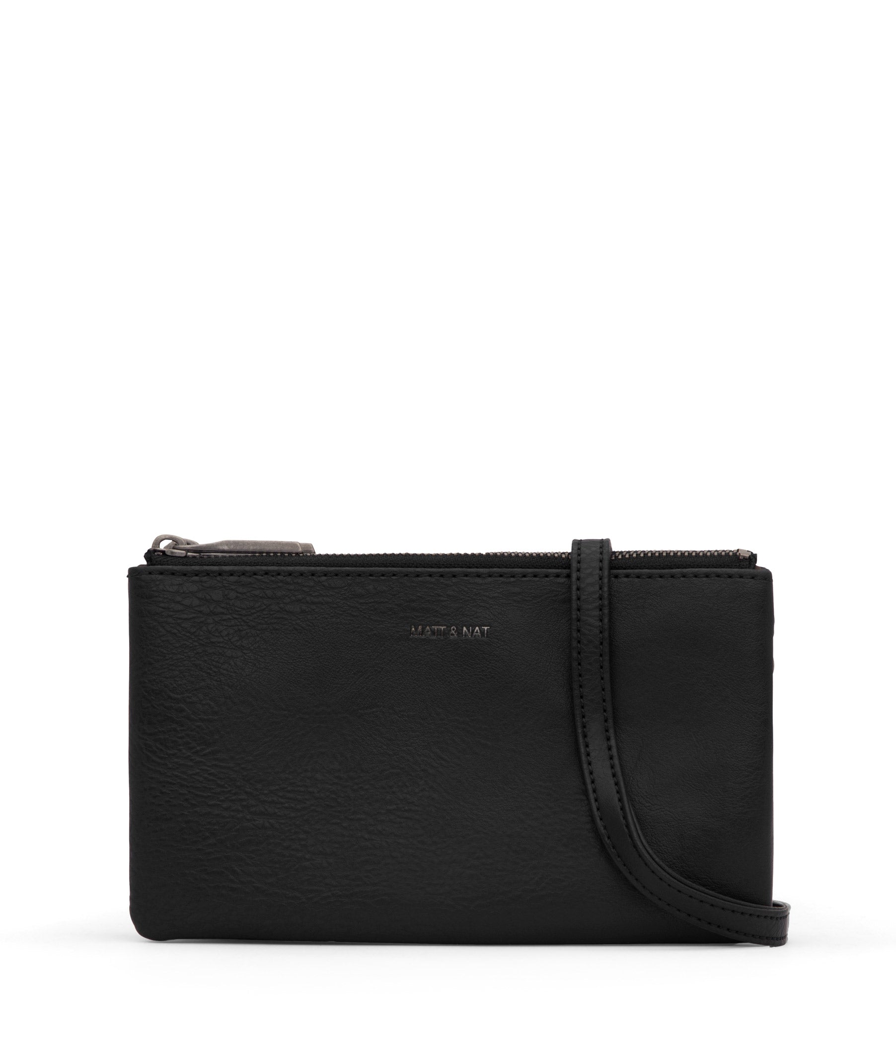 TRIPLET Vegan Crossbody Bag Dwell Matt & Nat Australia