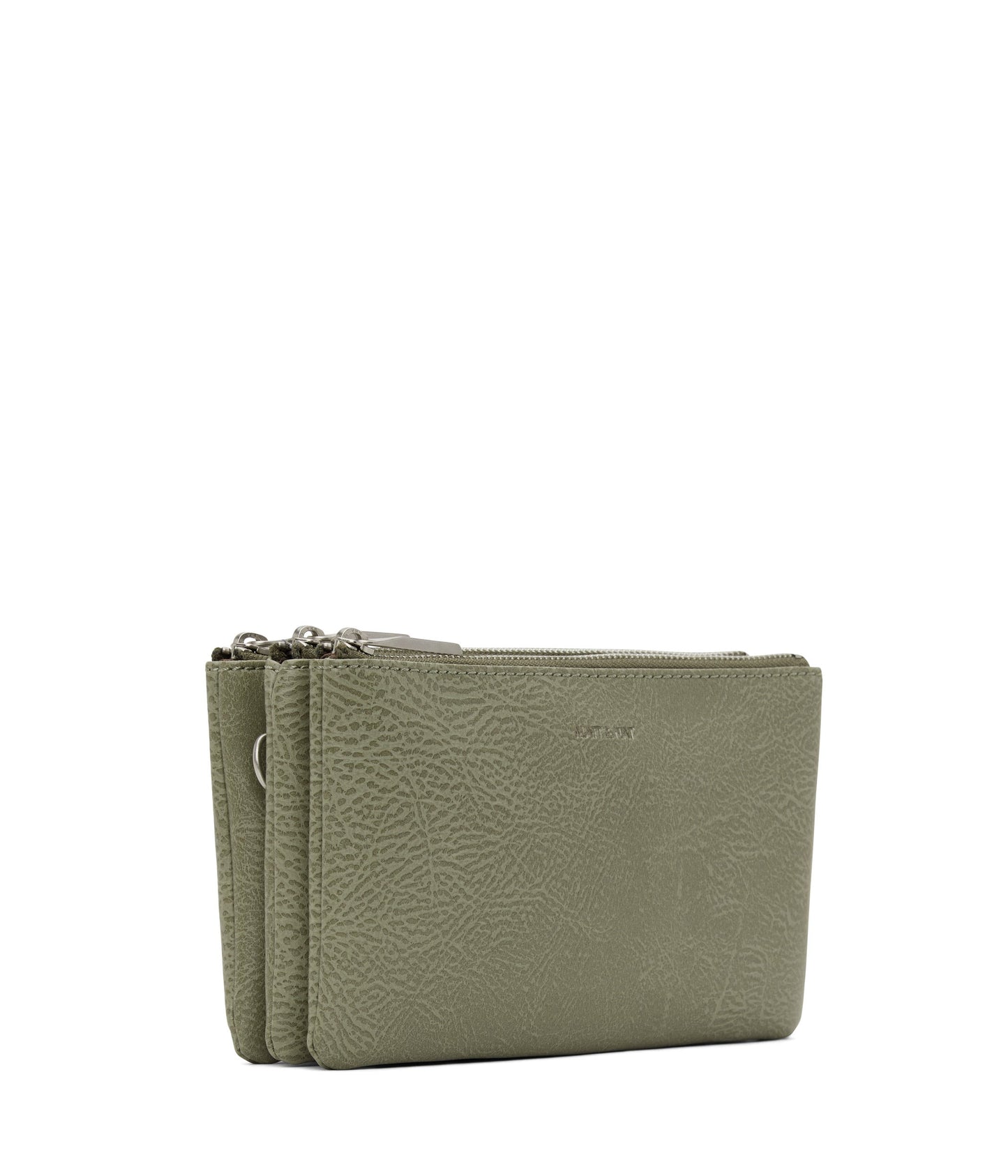 variant::matcha -- triplet dwell matcha