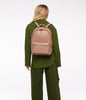 BALI Vegan Backpack - Loom | Color: Red - variant::gala