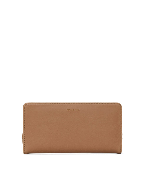 DUMA Vegan Wallet - Vintage | Color: Soy - variant::soy