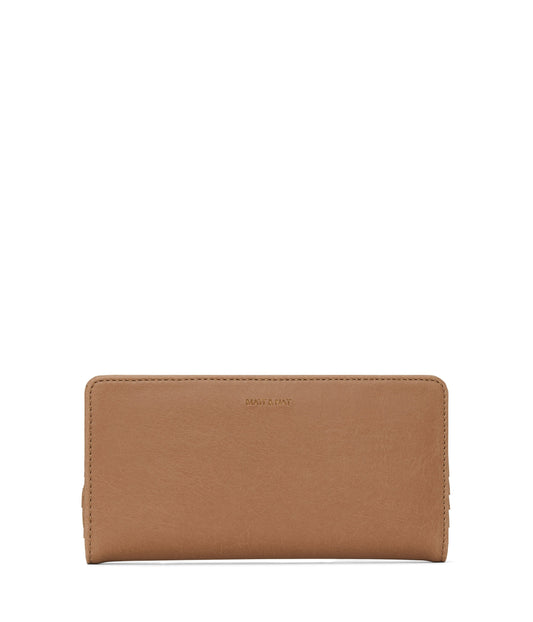 DUMA Vegan Wallet - Vintage | Color: Soy - variant::soy