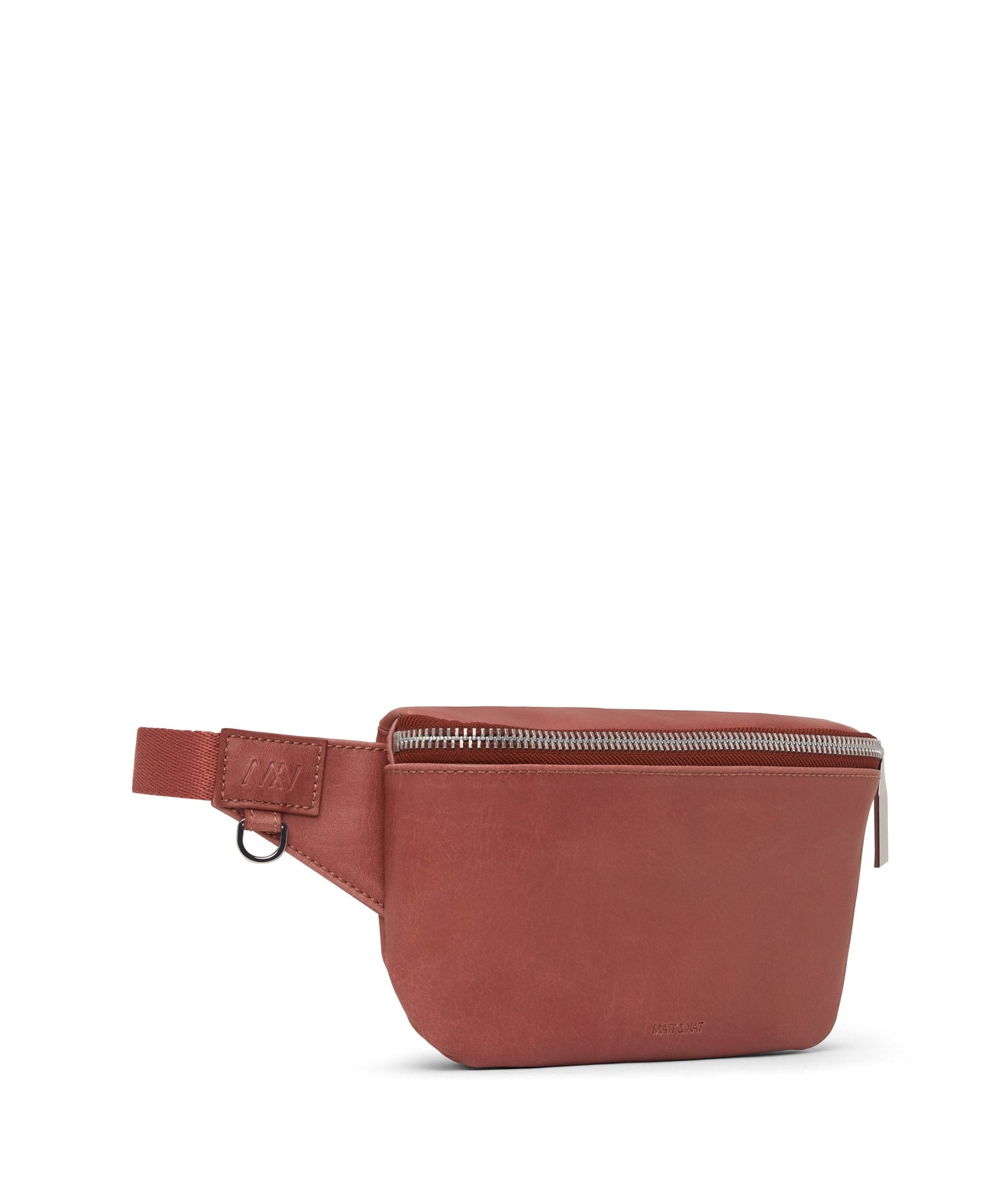 VIE Vegan Fanny Pack - Vintage | Color: Pink - variant::heirloom