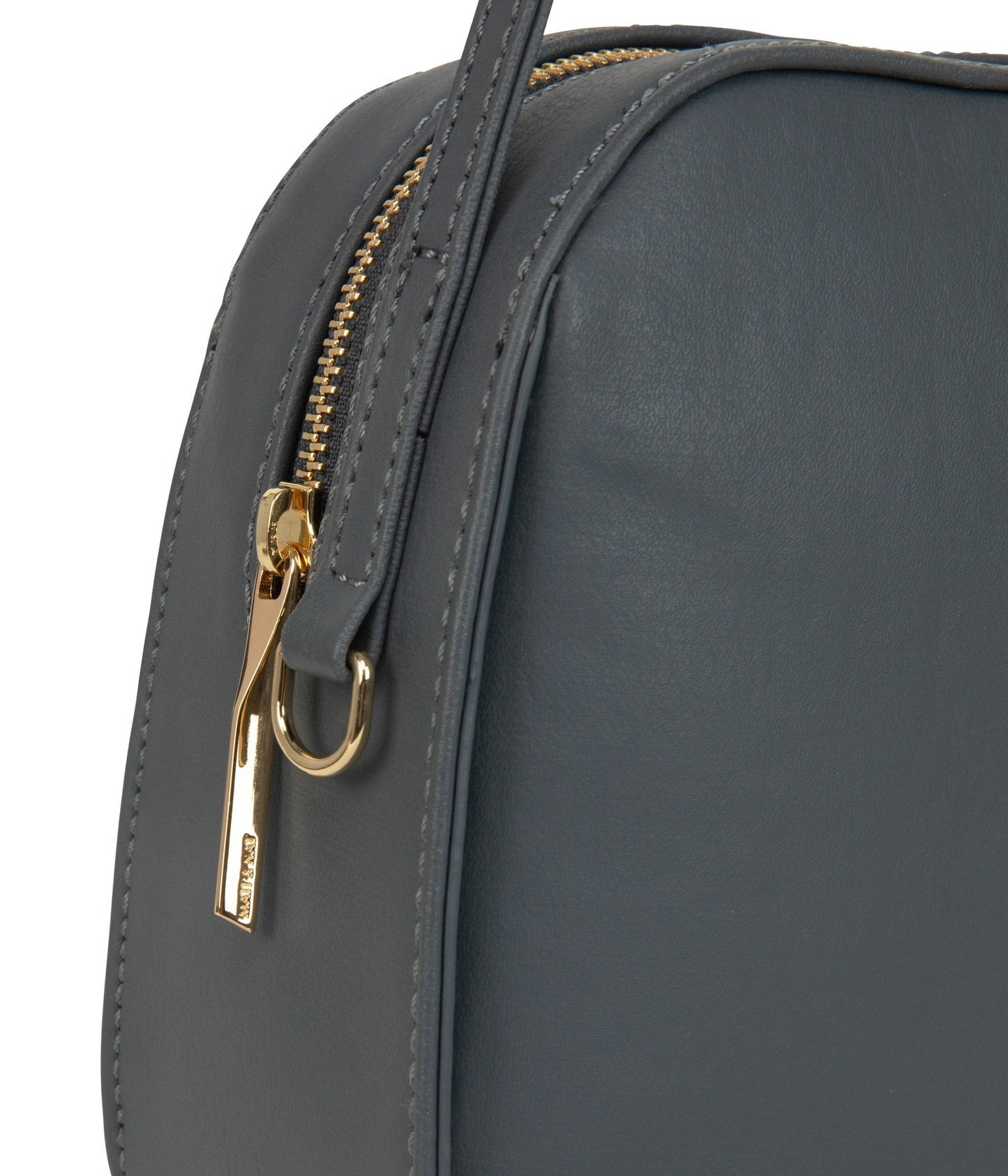 ARC Vegan Crossbody Bag - Arbor | Color: Grey - variant::mushroom