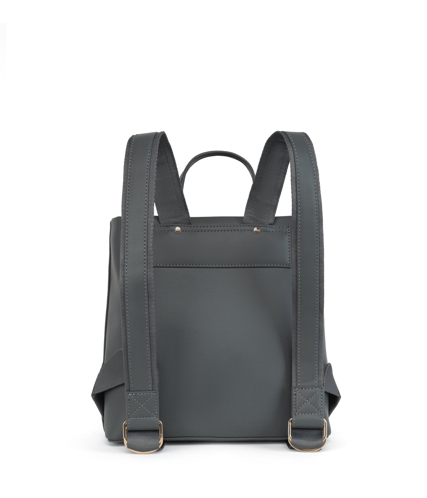 MILAN Vegan Backpack - Arbor | Color: Grey - variant::mushroom