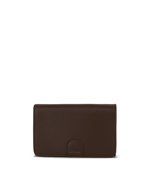 NINO Vegan Belt Bag - Arbor | Color: Brown - variant::decaf