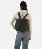 MILAN Vegan Backpack - Arbor | Color: White, Beige - variant::macadamia