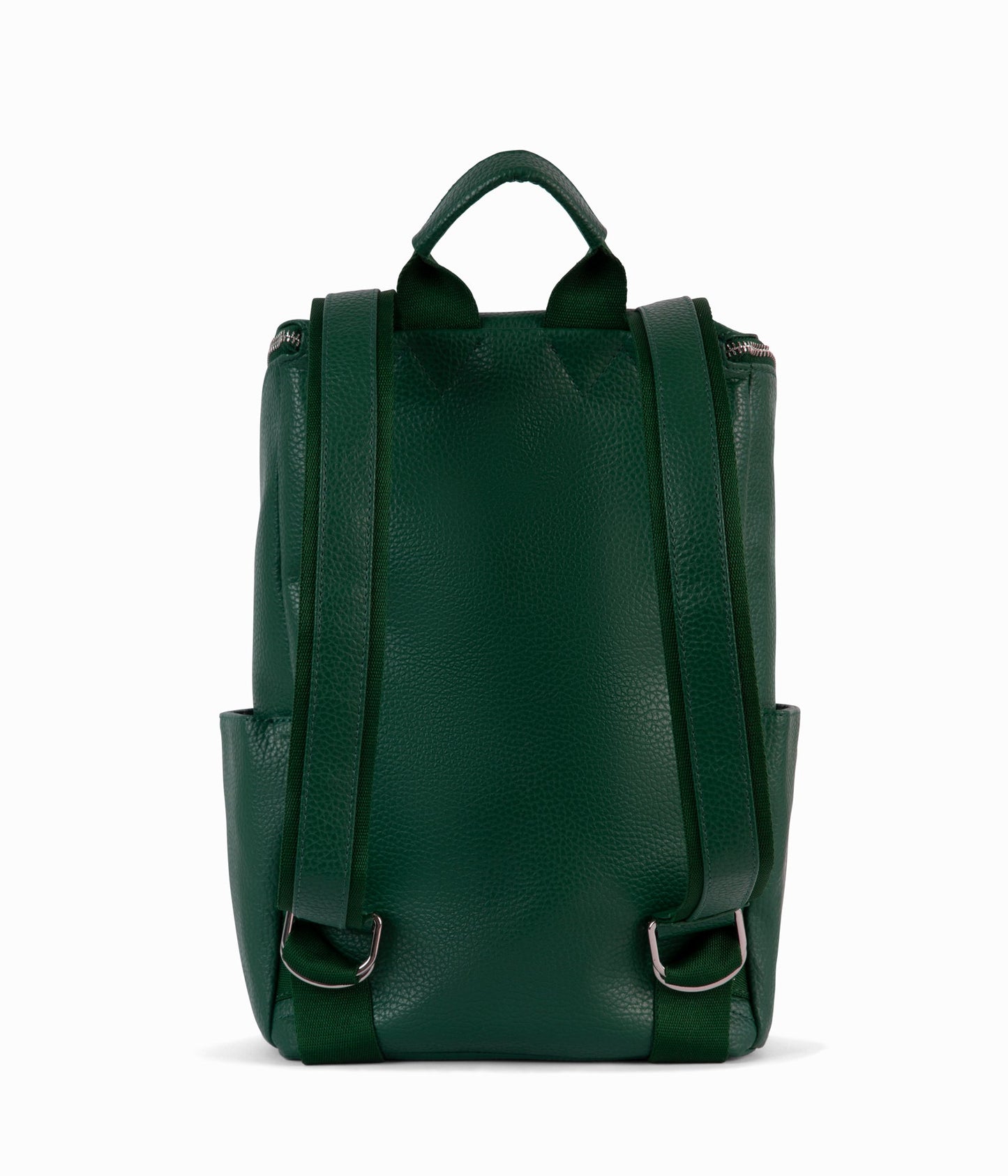 BRAVE Vegan Backpack - Purity | Color: Green - variant::empress