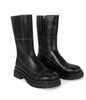 Onia Women's Vegan Boots | Color: Black - variant::black