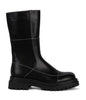 Onia Women's Vegan Boots | Color: Black - variant::black