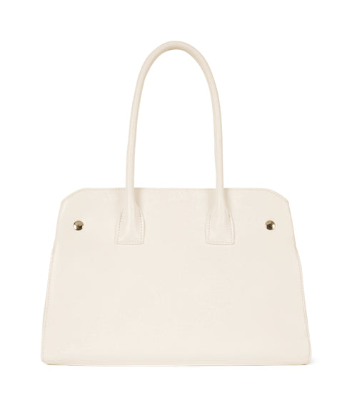 DILA Vegan Tote Bag – Forum | Color: Cloud - variant::cloud