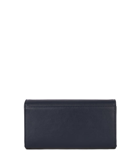 DREWFULL Vegan Crossbody Bag – Forum | Color: Navy - variant::navy
