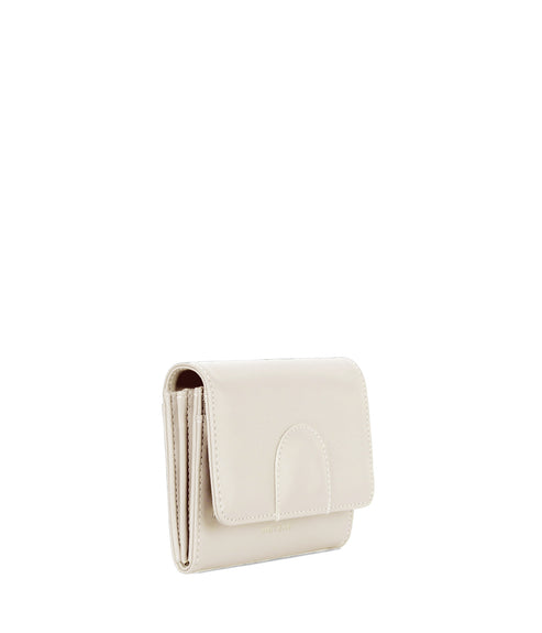 MELLOWSM Vegan Wallet - Forum | Color: Cloud - variant::cloud
