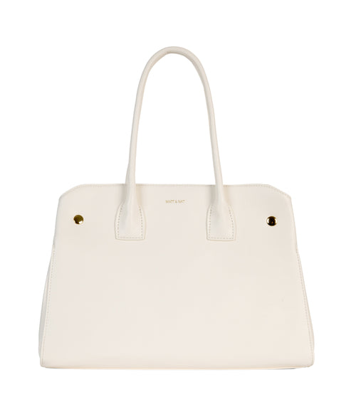 DILA Vegan Tote Bag – Forum | Color: Cloud - variant::cloud