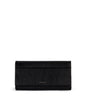 LETTE Vegan Wallet Crossbody Bag - Forum | Color: Black - variant::black