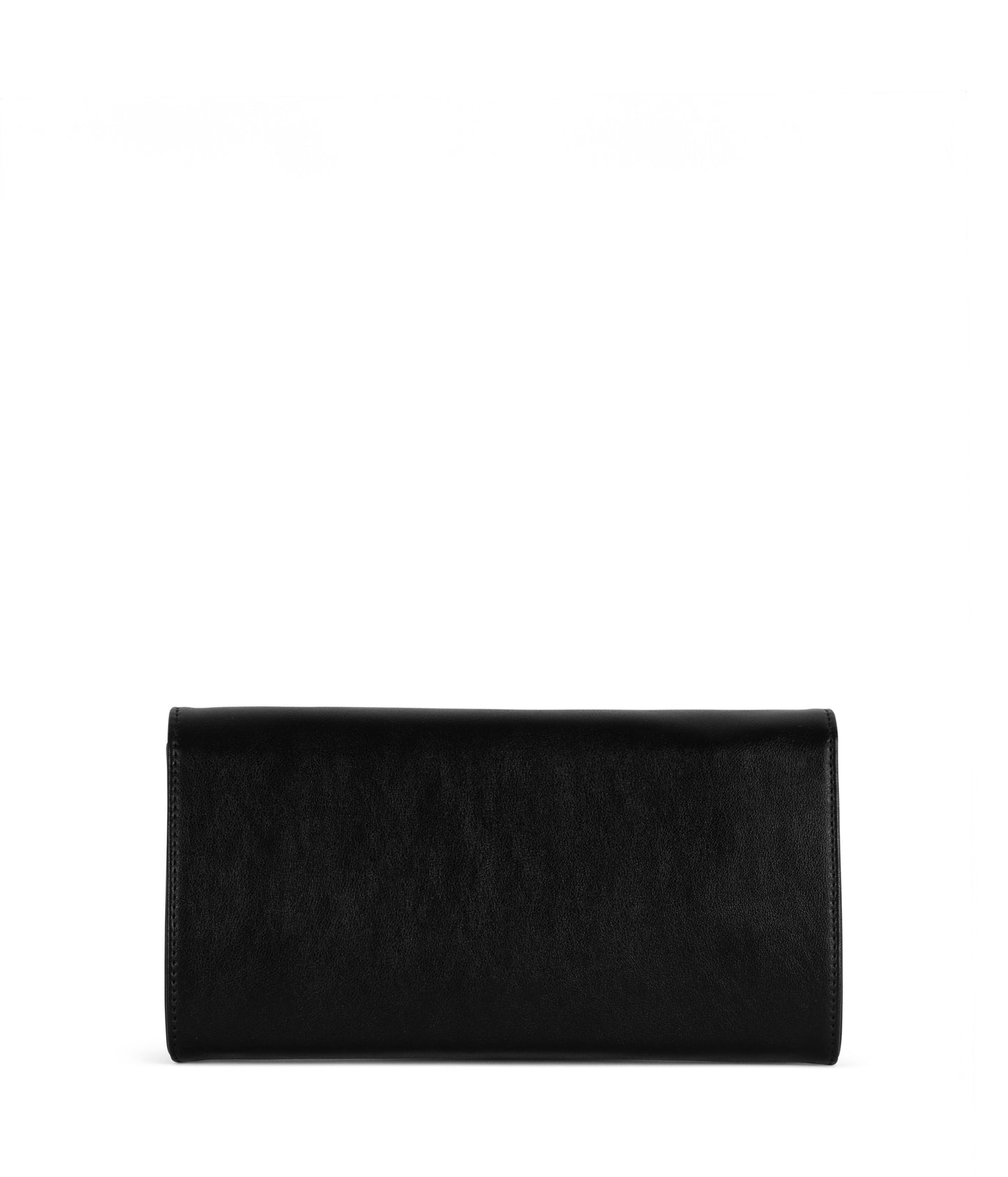 LETTE Vegan Wallet Crossbody Bag - Forum | Color: Black - variant::black