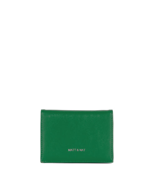 LIZ Vegan Folded Wallet - Forum | Color: Loft - variant::loft