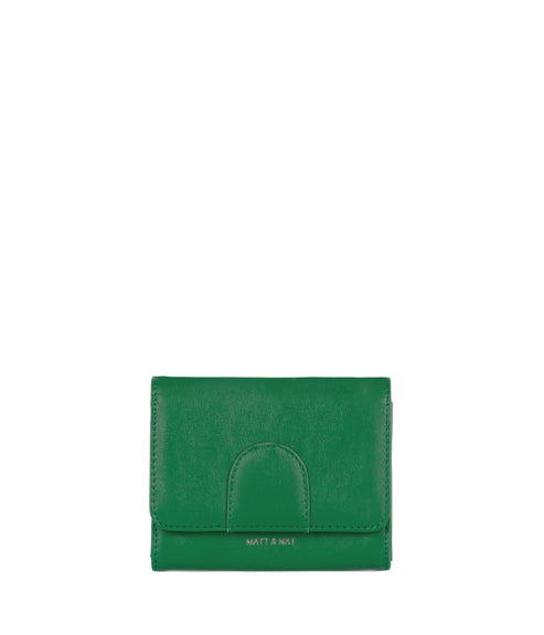 MELLOWSM Vegan Wallet - Forum | Color: Loft - variant::loft