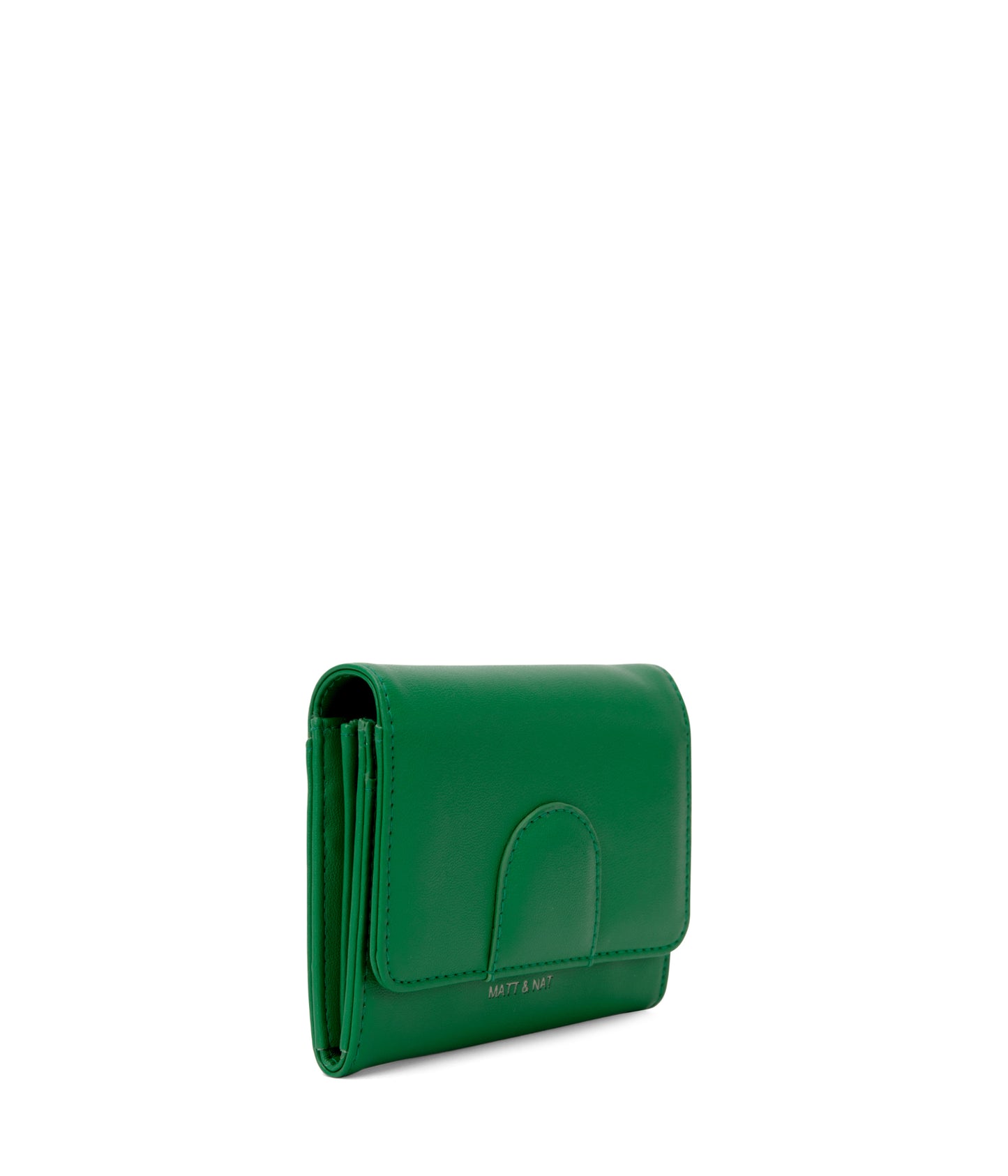 MELLOWSM Vegan Wallet - Forum | Color: Loft - variant::loft