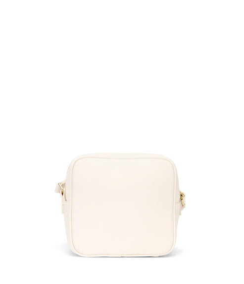 ROSE Vegan Crossbody Bag – Forum | Color: Cloud - variant::cloud