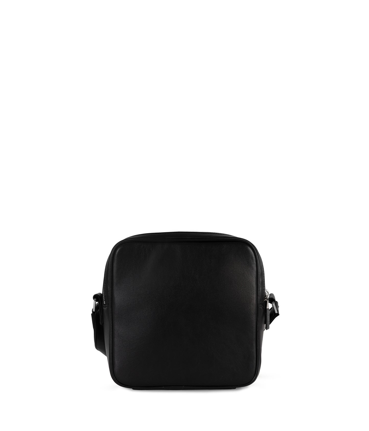 ROSE Vegan Crossbody Bag – Forum | Color: Black - variant::black