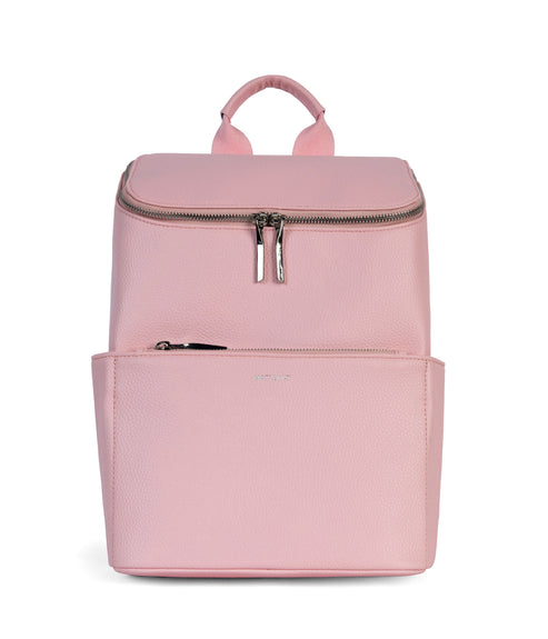 BRAVE Vegan Backpack - Grain | Color: Quartz - variant::quartz