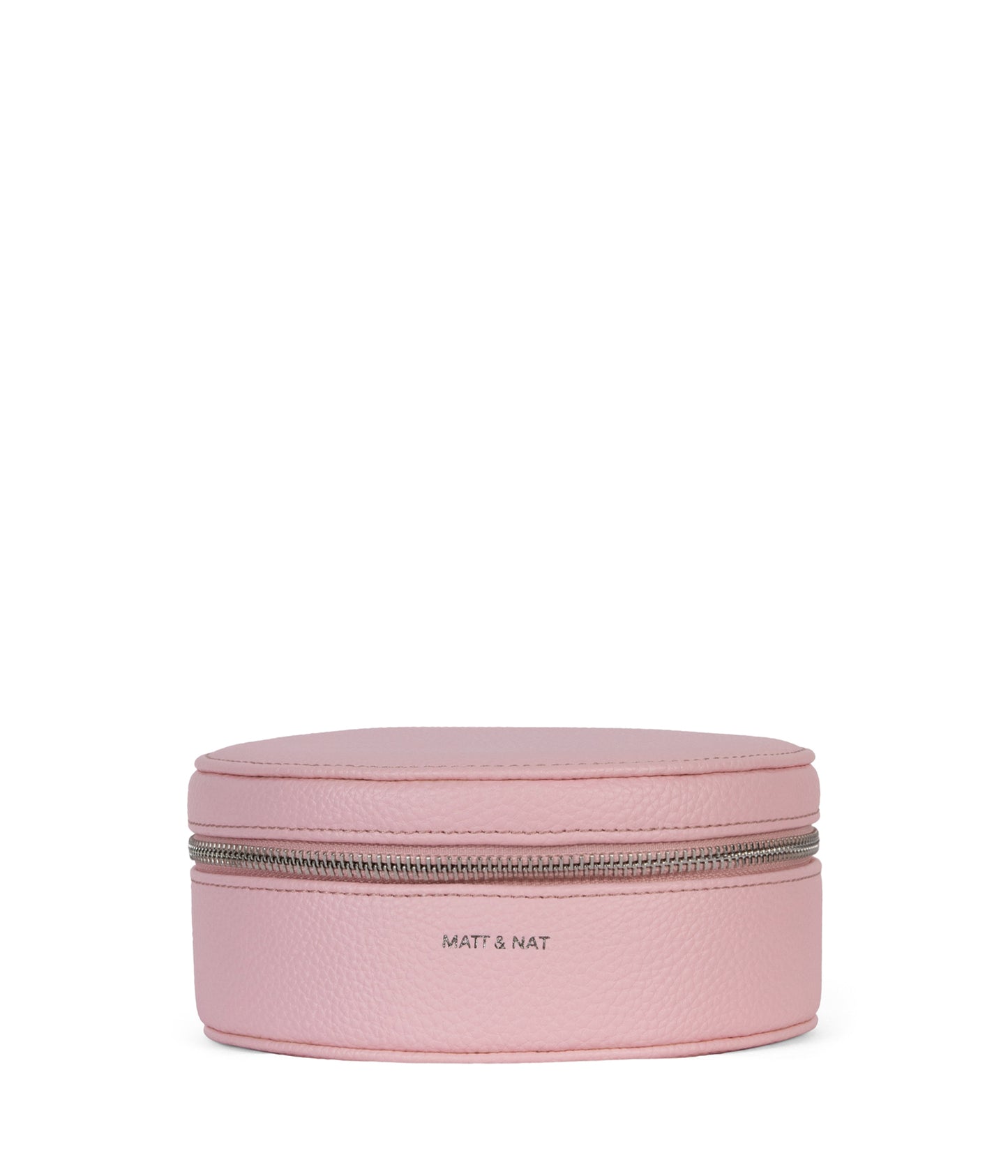 DOT Vegan Vanity Case - Grain | Color: Quartz - variant::quartz