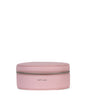 DOT Vegan Vanity Case - Grain | Color: Quartz - variant::quartz