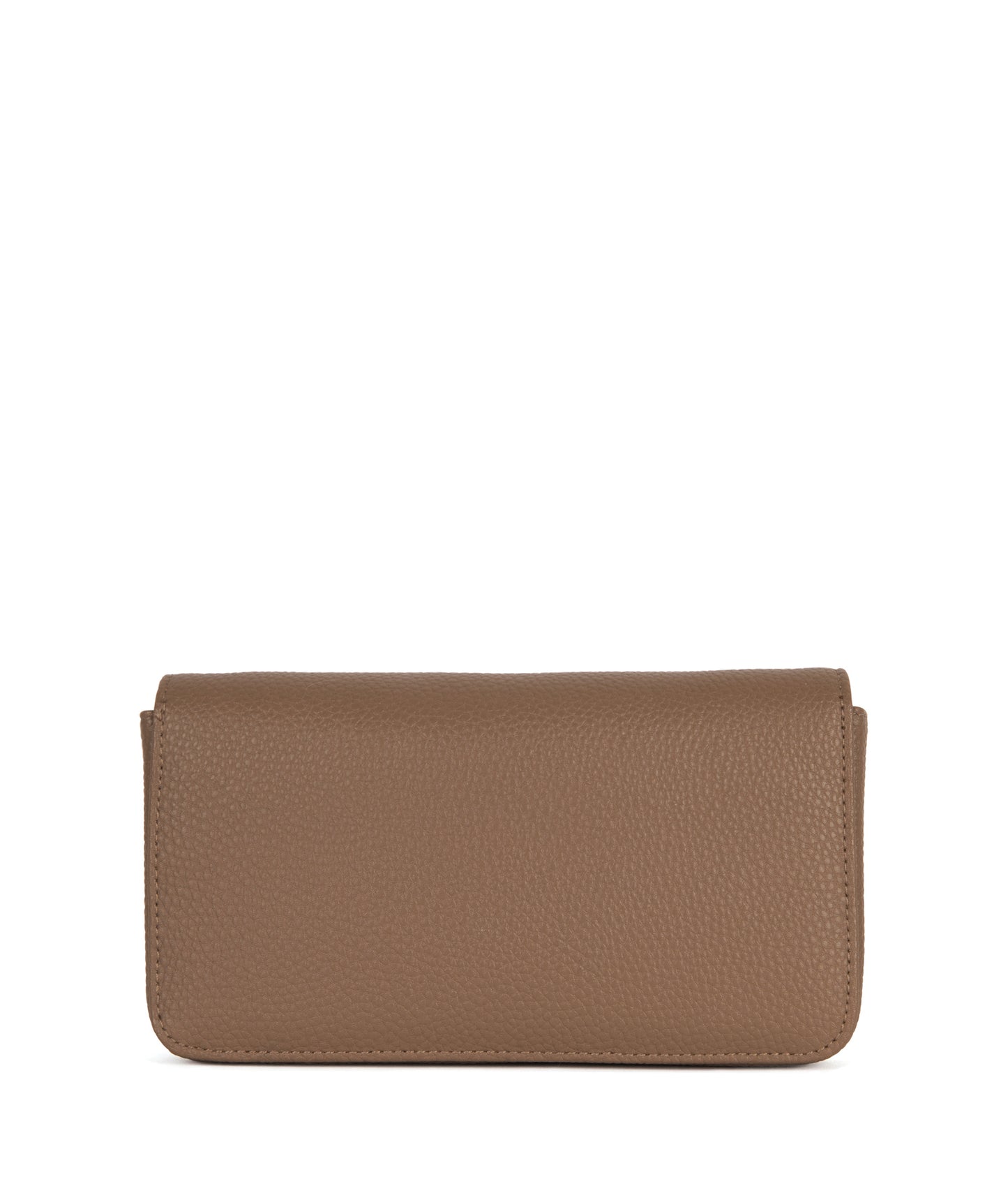 ERIN Vegan Crossbody Bag - Grain | Color: Toffee - variant::toffee