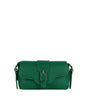 ISABELLE SM Vegan Crossbody Bag – Grain | Color: Avocado - variant::avocado