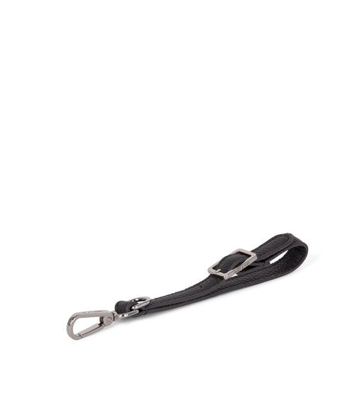 JOY Vegan Keyclip - Grain | Color: Coal - variant::coal