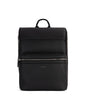 REMI Vegan Backpack – Grain | Color: Black - variant::black