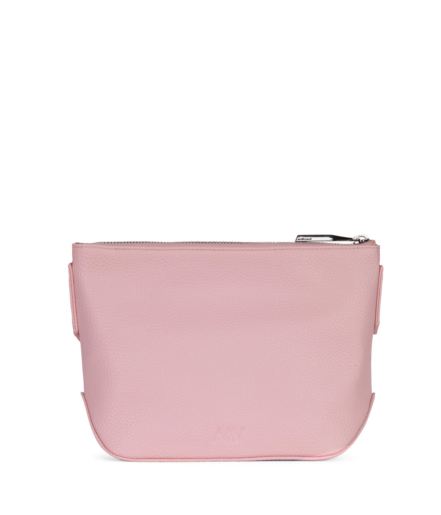 SAM Vegan Crossbody Bag - Grain | Color: Quartz - variant::quartz