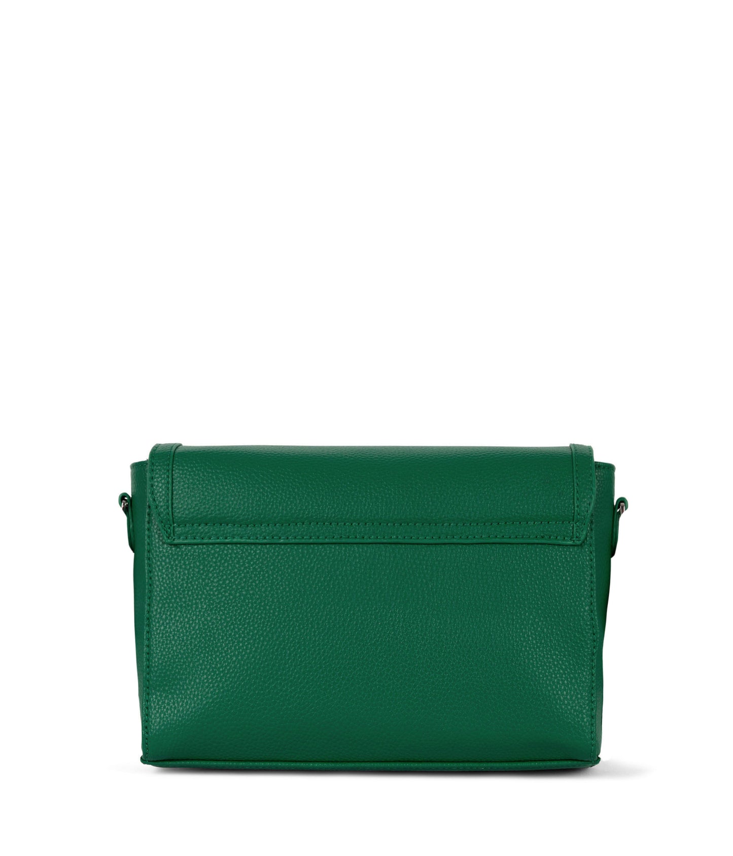 SUNNY Vegan Shoulder Bag – Grain | Color: Avocado - variant::avocado