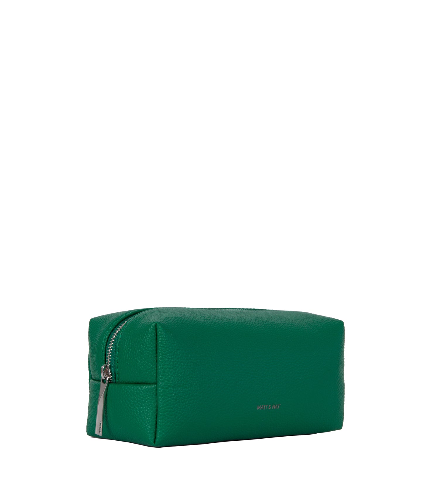 BLAIR Vegan Toiletry Case - Grain | Color: Avocado - variant::avocado