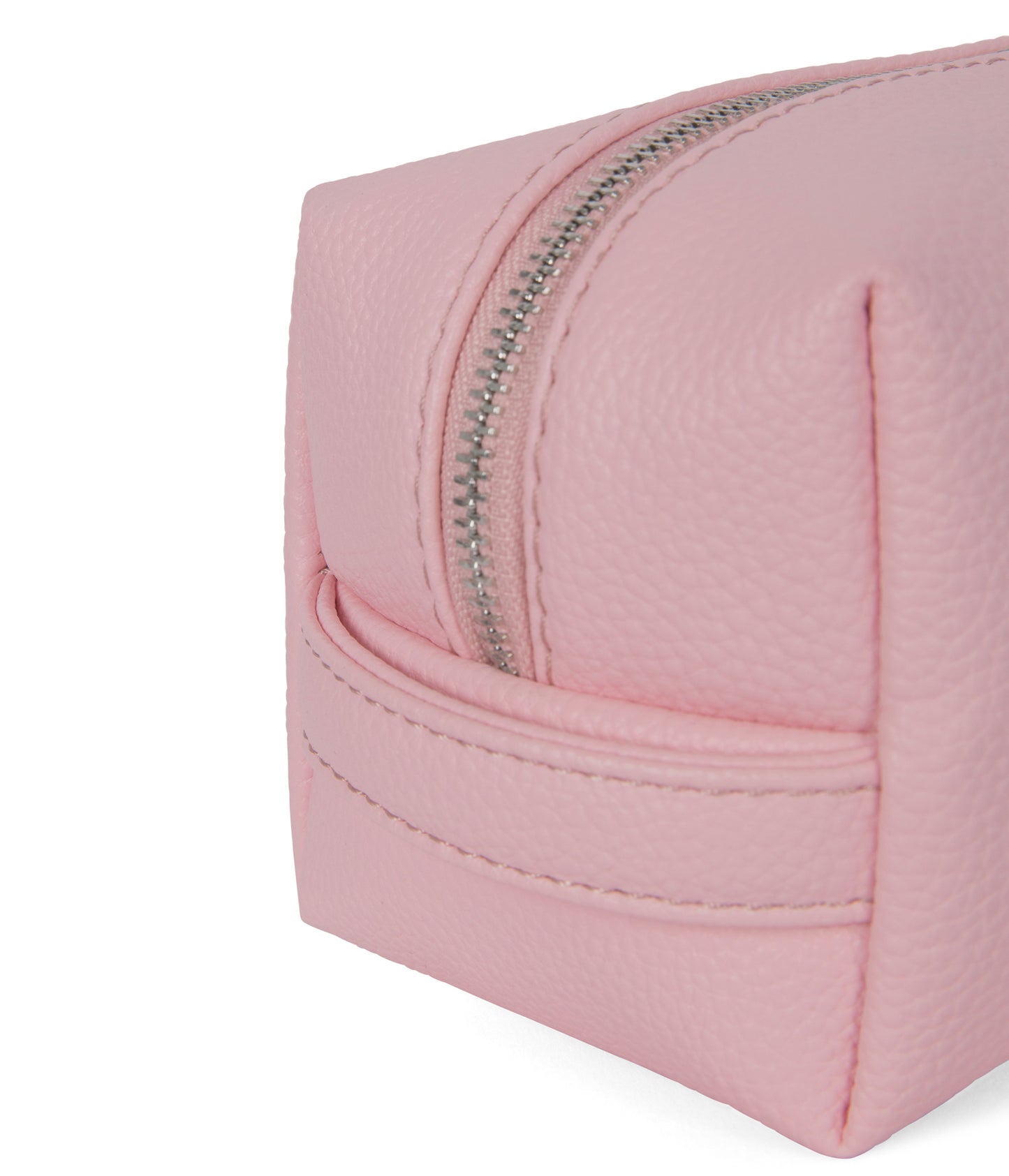 BLAIR Vegan Toiletry Case - Grain | Color: Quartz - variant::quartz