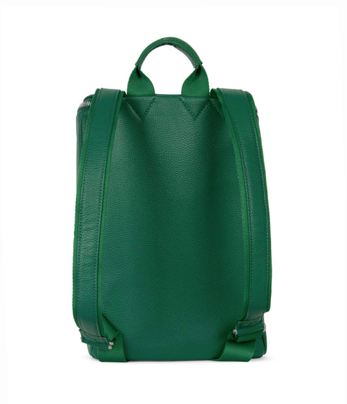 BRAVE Vegan Backpack - Grain | Color: Avocado - variant::avocado