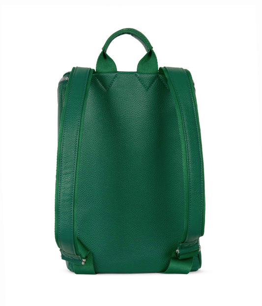 BRAVE Vegan Backpack - Grain | Color: Avocado - variant::avocado