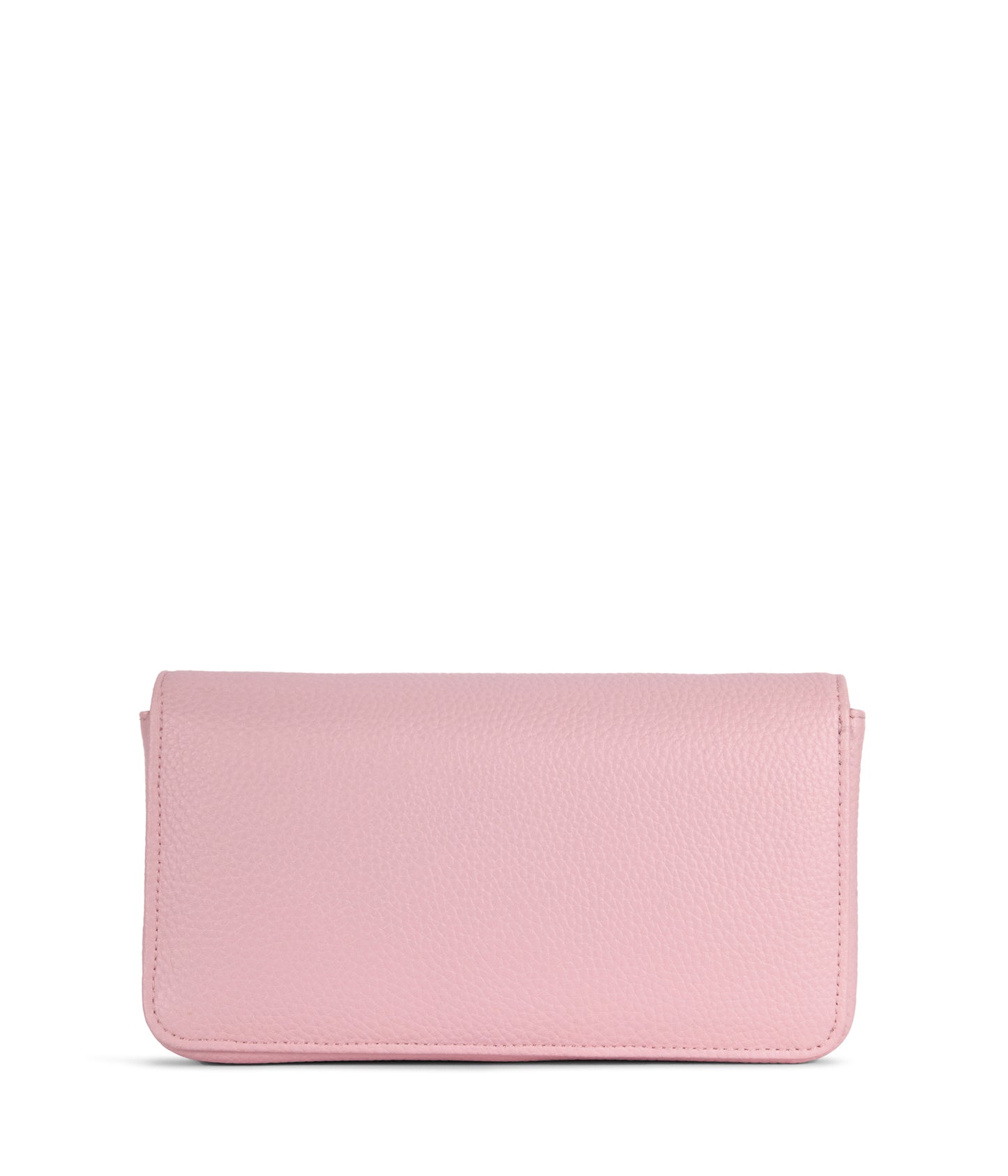 ERIN Vegan Crossbody Bag - Grain | Color: Quartz - variant::quartz