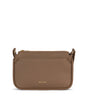 IVY Vegan Crossbody Bag - Grain | Color: Toffee - variant::toffee