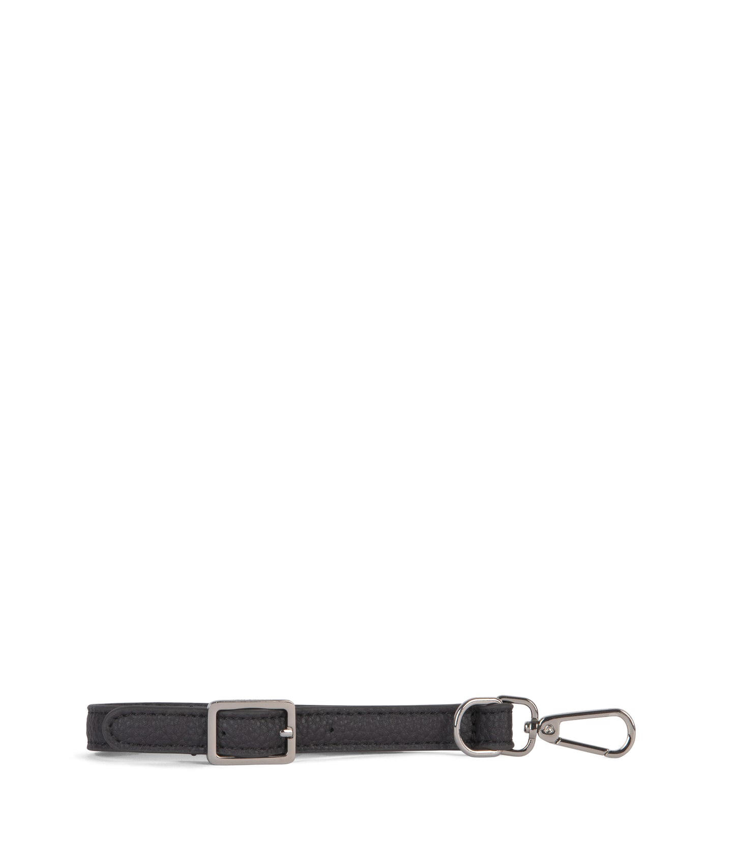 JOY Vegan Keyclip - Grain | Color: Coal - variant::coal