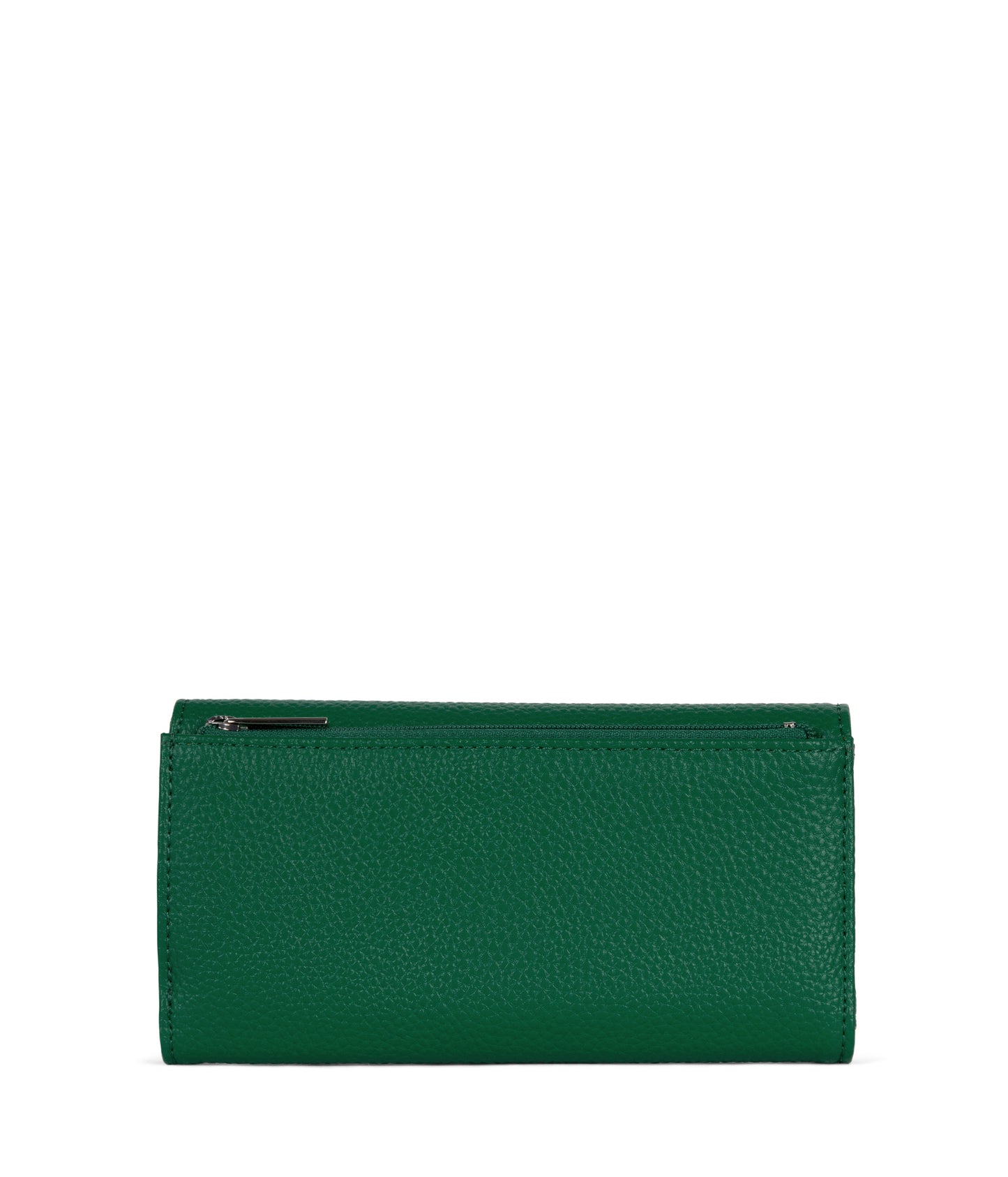 Raye Vegan Wallet - Grain | Color: Avocado - variant::avocado