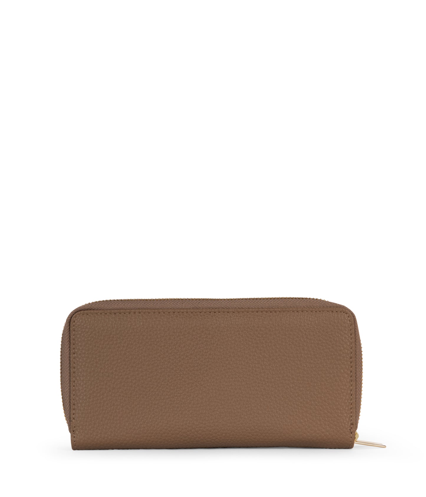 Sublime Vegan Wallet – Grain | Color: Toffeee - variant::toffee